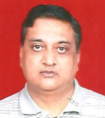 Shobhit Srivastava