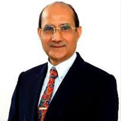 Dr. Anis Ansari