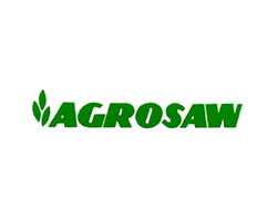 agrosaw logo