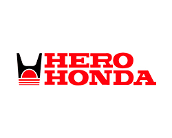 hero-honda logo