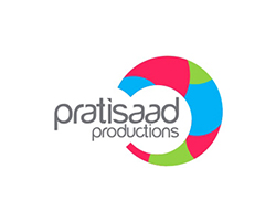 pratisaad-productions logo