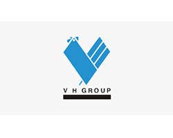 vh-group logo