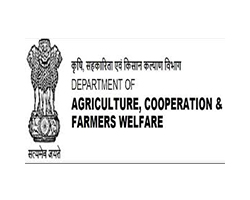 agriculture-coopereation-and-farmers-welfare logo