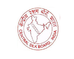 central-silk-board-india logo