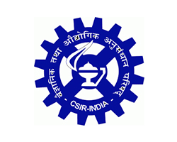 csir-india logo