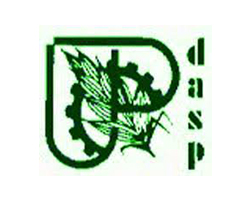 dasp logo