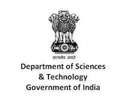 department-of-sciences-technology logo
