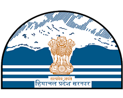 govt-of-himachal-pradesh logo