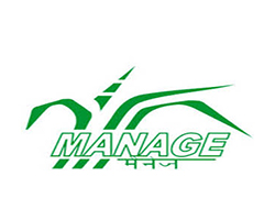 manage logo