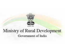 ministry-of-rural-development-of-india logo