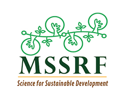 mssrf logo