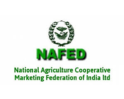 nafed logo