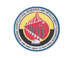 national-horticulture-research-and-deve-foundation logo