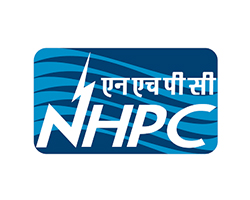 nhpc logo