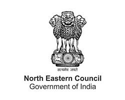 north-eastern-council-govt-of-india logo