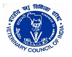 veterianary-council-of-india logo
