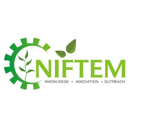 NIFTEM logo