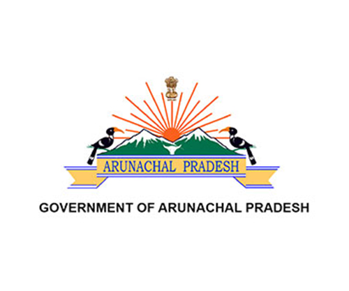 govt of arunachal pradesh logo