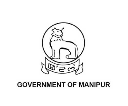 govt of manipur logo