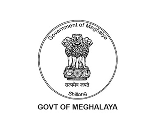 govt of meghalaya logo