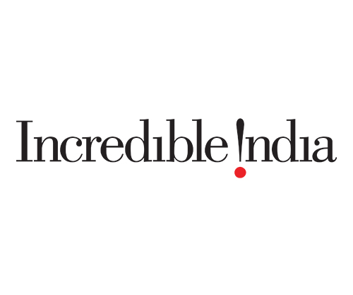 incredible India logo