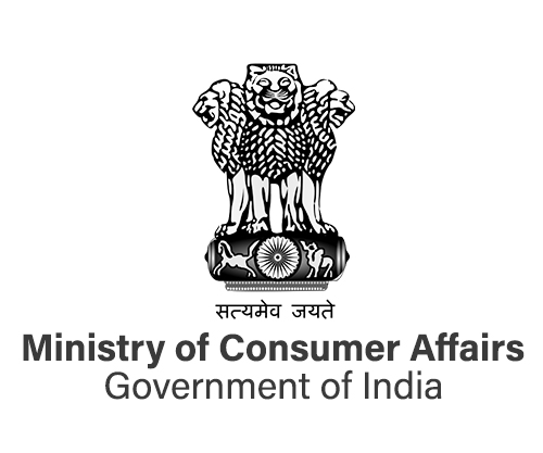 ministry of consumer affairs logo