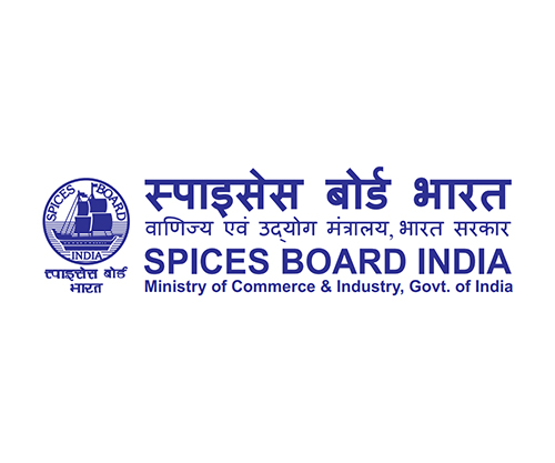 spices board india logo