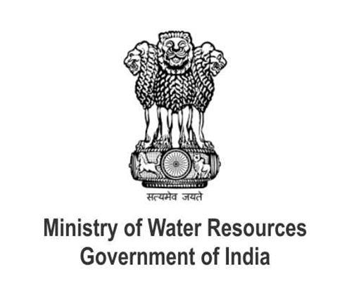Min of Water resources logo