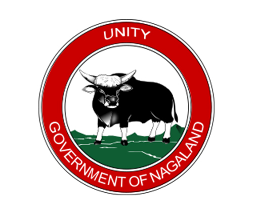 govt of nagaland logo