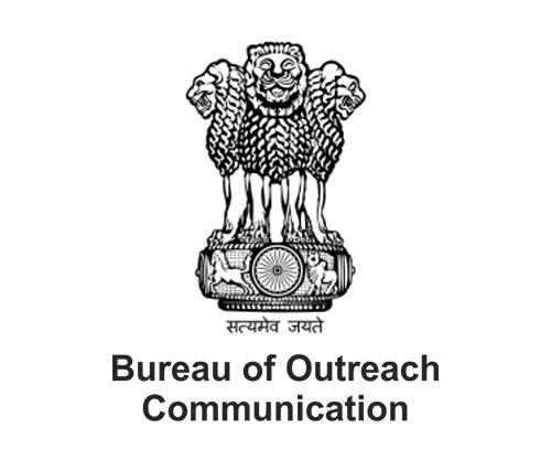 Bureau of Outreach and Communication logo