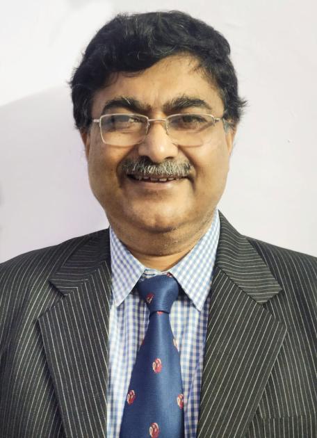 Sh. Arindam Singha Roy