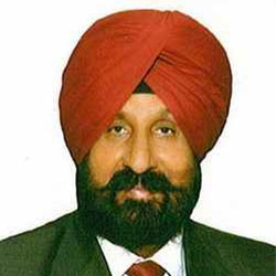 Dr. Gurbachan Singh