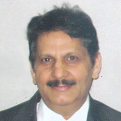 W S Lakra