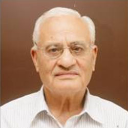 Dr. KL Chadha