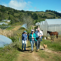 Agro Ecotourism