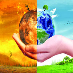 Climate Awareness Campaigns