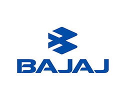 bajaj logo