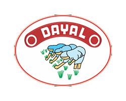 dayal logo