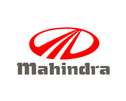 mahindra logo