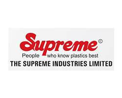 supreme logo