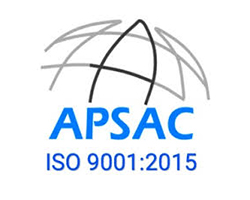 apsac logo