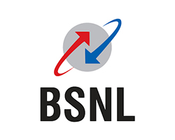 bsnl logo