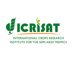 icrisat logo