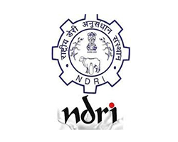 ndri logo